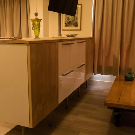 B&B Amsterdam De Springer-3